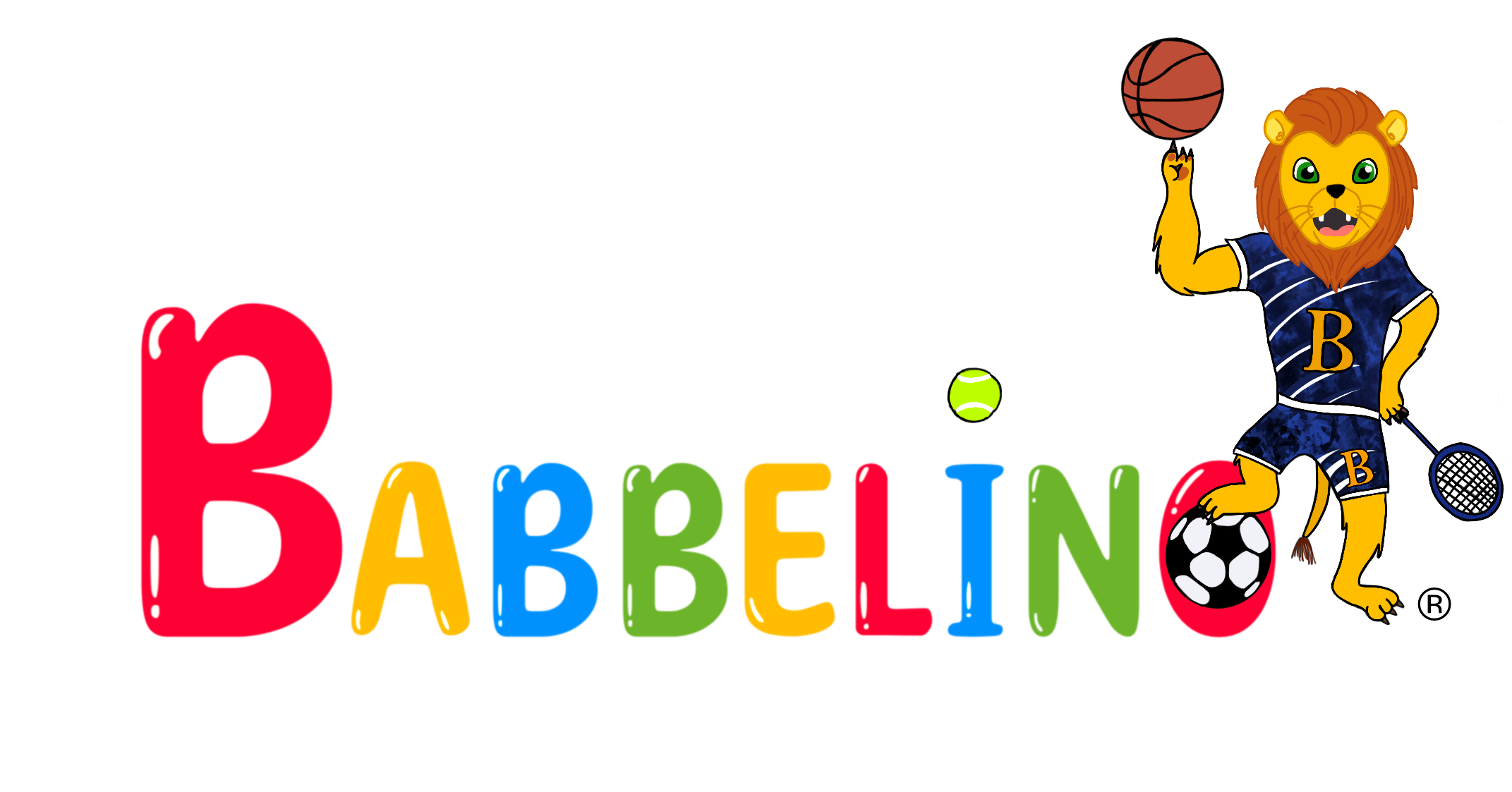 Logo Babbelino